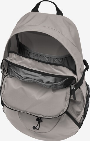 VAUDE Sports Backpack 'Gulmen 19' in Grey