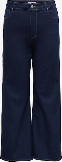 ONLY Carmakoma Farkut 'CARSNOW' värissä tummansininen, Tuotenäkymä