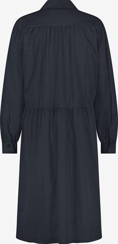 Robe-chemise GERRY WEBER en bleu