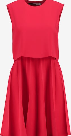 MM by Max Mara Mekko 'LRANGHI' värissä punainen: etupuoli