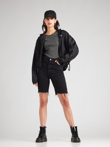 G-STAR Футболка в Черный