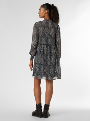 VILA Shirt Dress 'Tuni ' in Blue