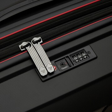 Roncato Kofferset 'B-Flying' in Grau