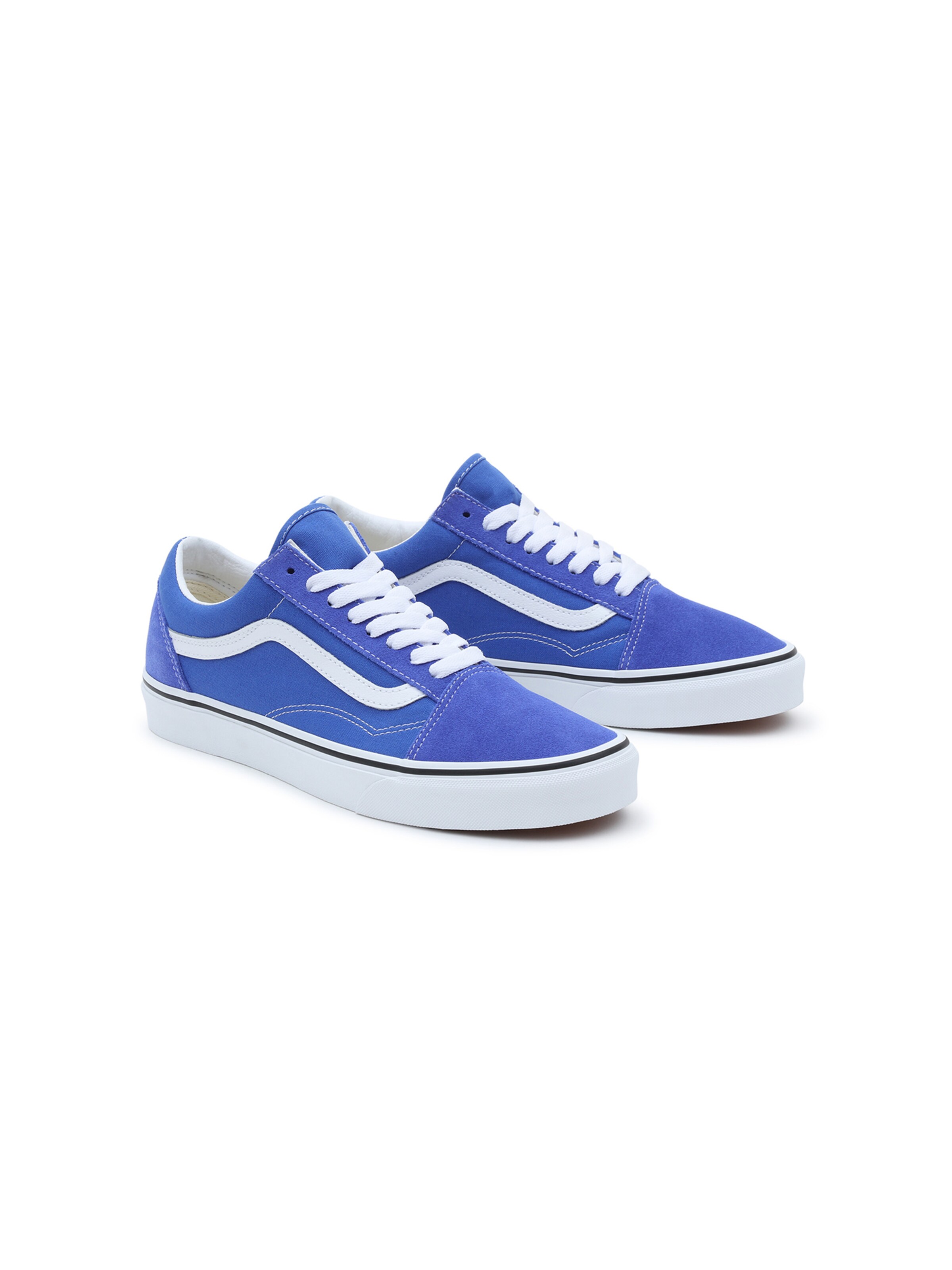 VANS Sneakers 'Old Skool' in Blue