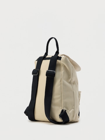 Calvin Klein Jeans Rucksack in Grau