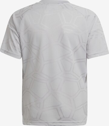 T-Shirt fonctionnel 'Condivo 22' ADIDAS PERFORMANCE en gris