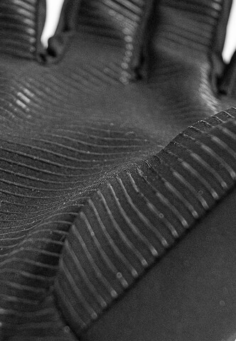 REUSCH Handschuhe in Schwarz