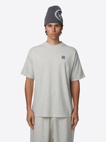 Good For Nothing Bluser & t-shirts i grå: forside