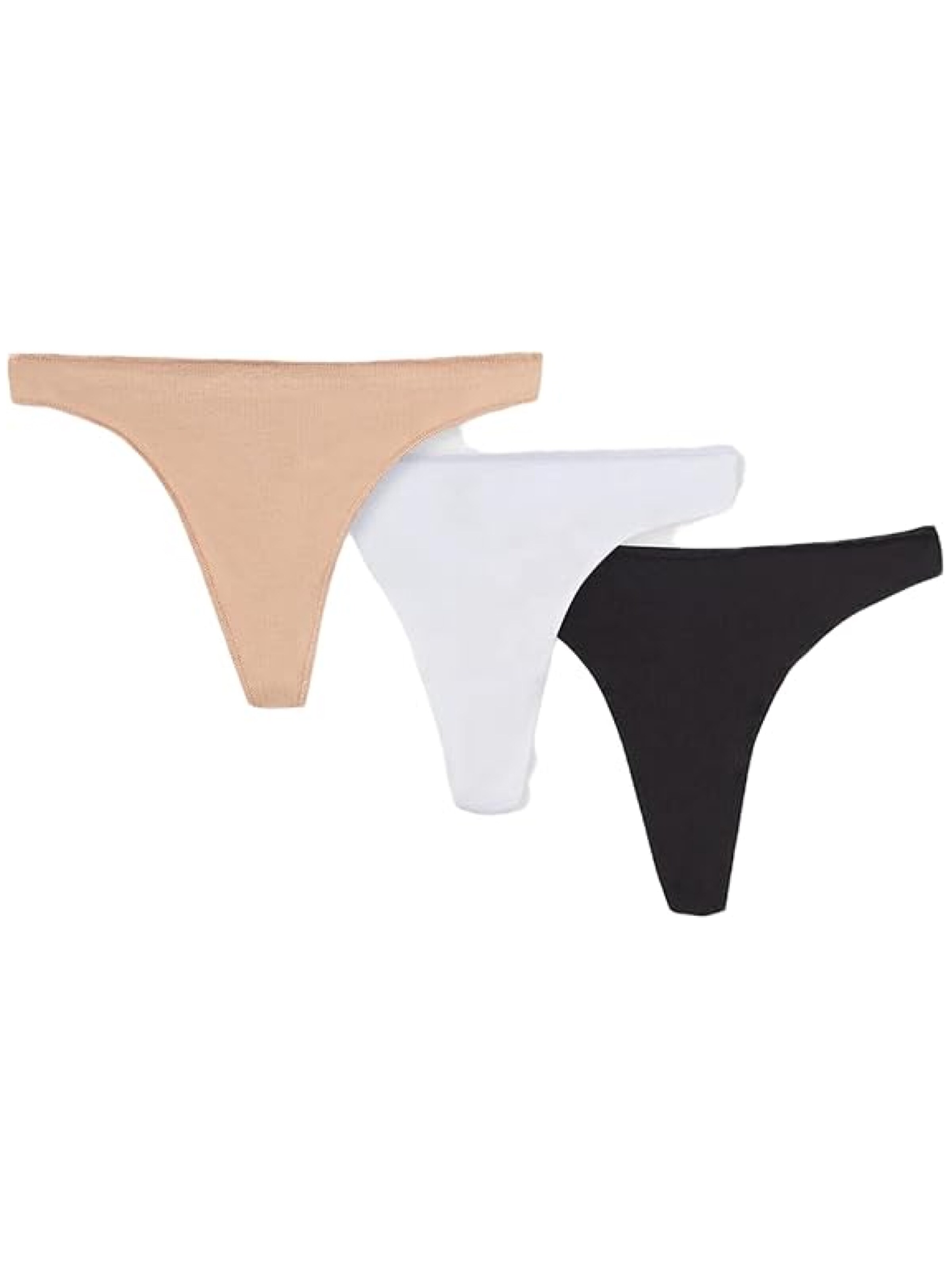 Dagi Slips in Pink: Vorderseite