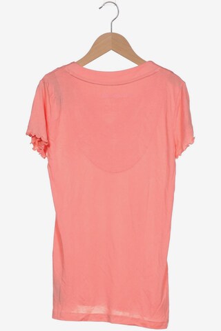 Desigual T-Shirt S in Pink