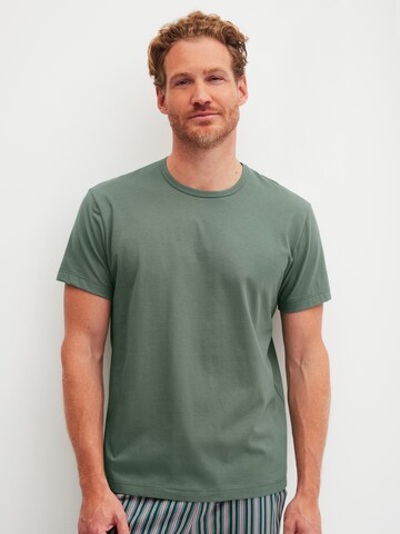 CALIDA Shirt in Grey