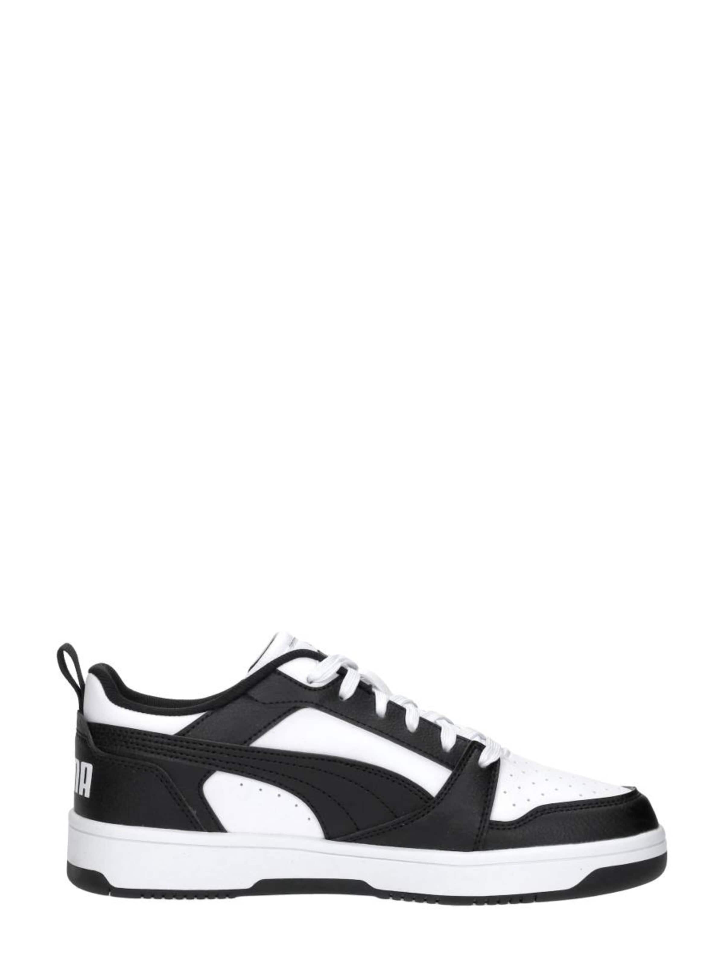 PUMA Tenisky 'Rebound V6' - Biela