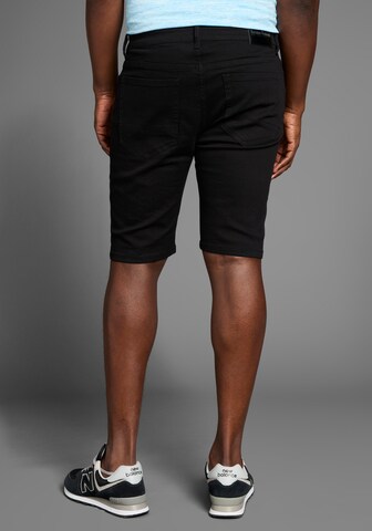 Bruno Banani LM Skinny Jeans in Black