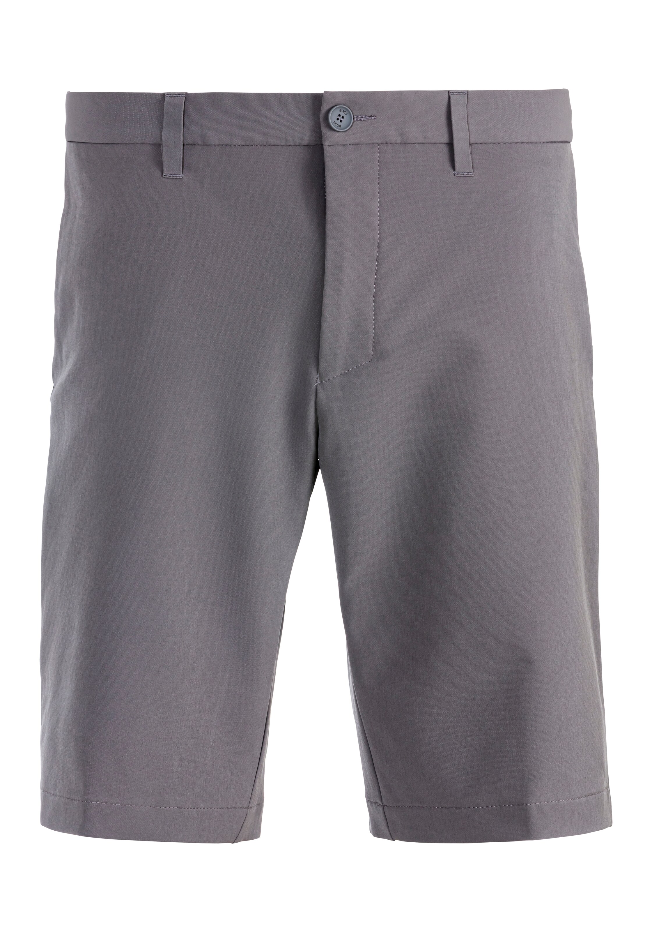 BOSS Slim fit Chino Pants in Grey