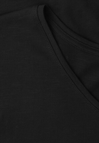 Street One Studio Shirt in Black