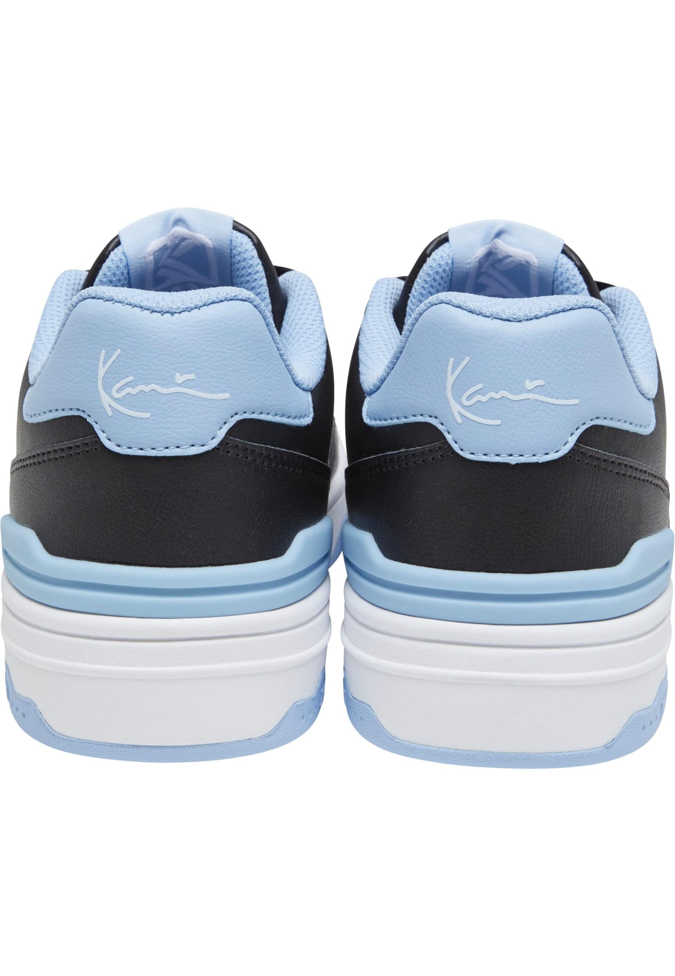 Karl Kani Tenisky – černá