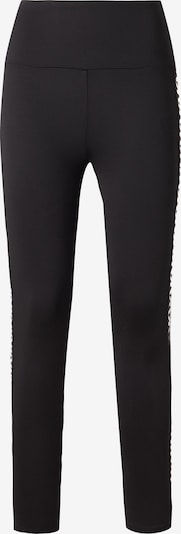 Leggings pe XS MICHAEL Michael Kors pe brocart / negru, Vizualizare produs