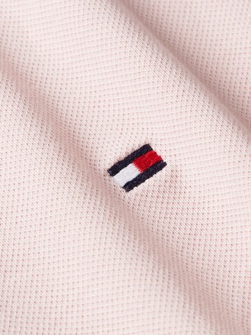 TOMMY HILFIGER Kleid in Pink