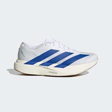 ADIDAS PERFORMANCE Обувь для бега 'Adizero Evo SL' в Белый