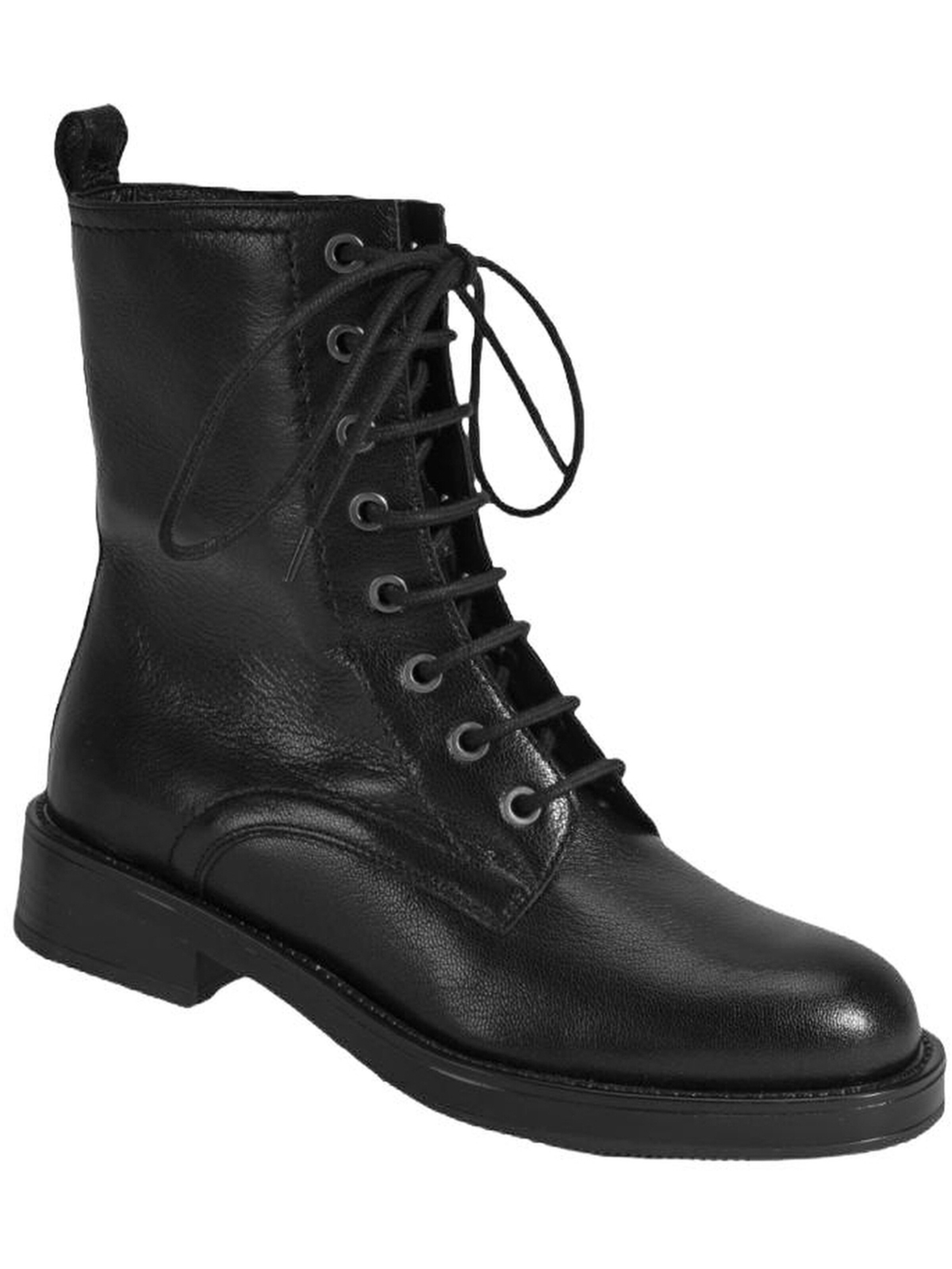Desa Boots 'Stiefel' in Black