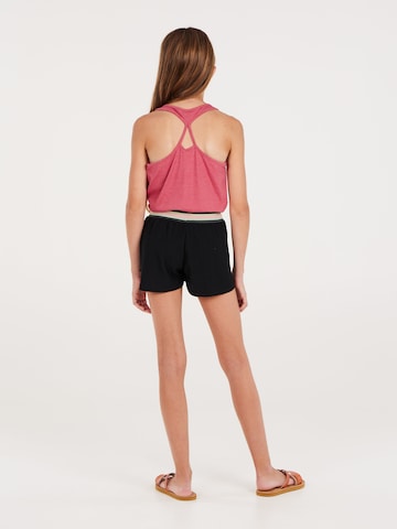 PROTEST Regular Hose 'PRTFIONA 24 JR' in Schwarz