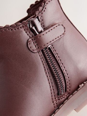 Next Boots in Brown