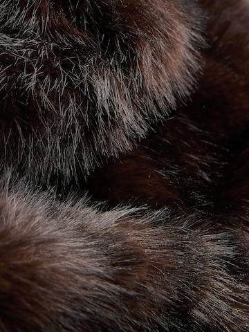 Next Between-seasons coat 'N. Premium' in Brown