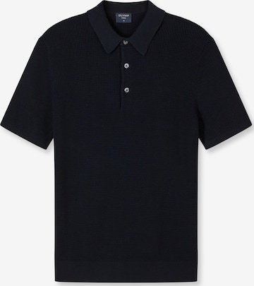 OLYMP Pullover in Blau: Vorderseite