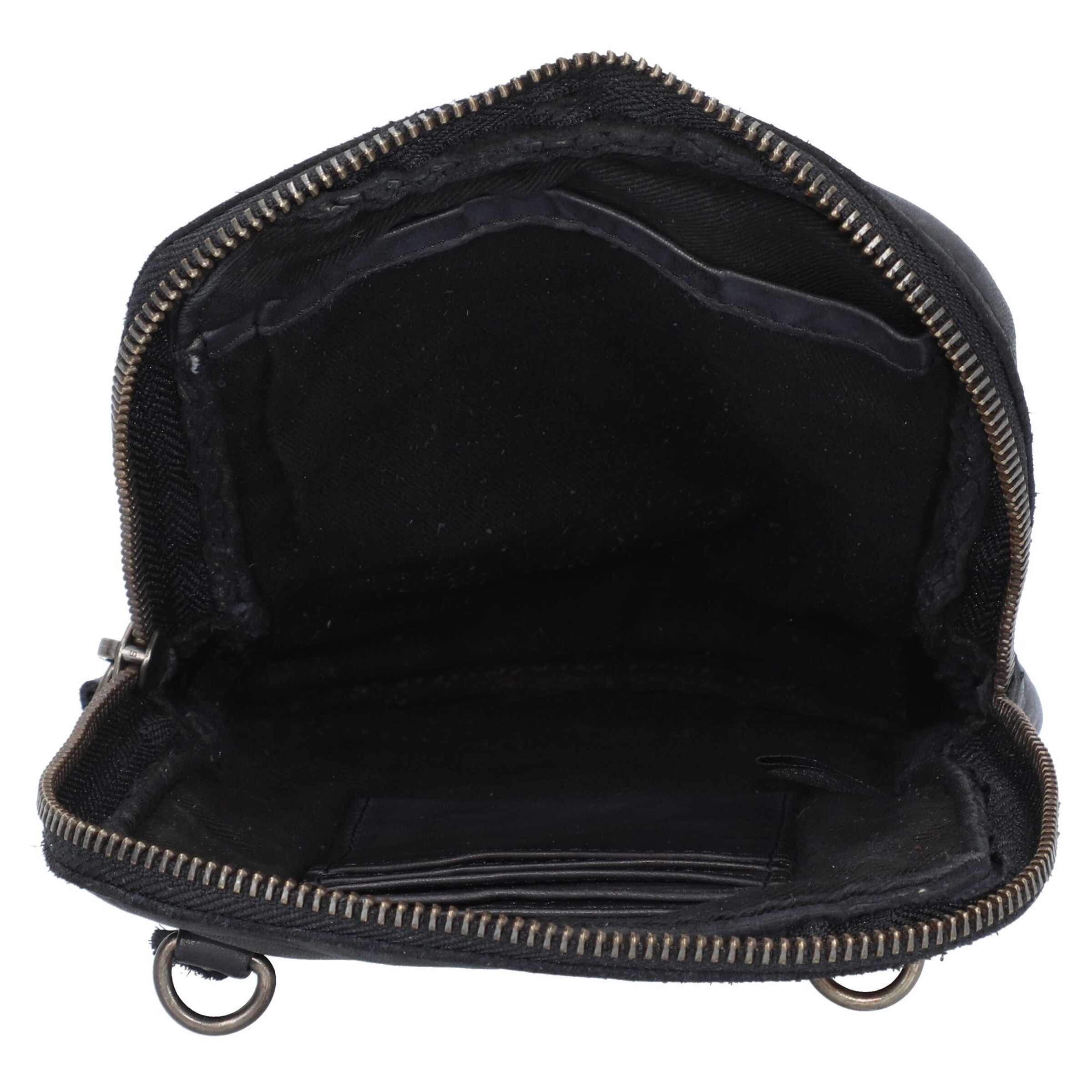 Harbour 2nd Crossbody bag in Black