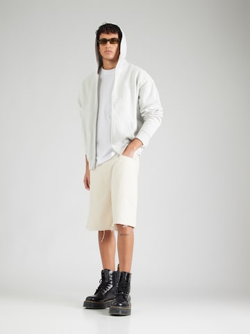 Pegador Mikina 'Hattem' – modrá