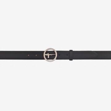 Ceinture ' Essential Classics ' TAMARIS en noir