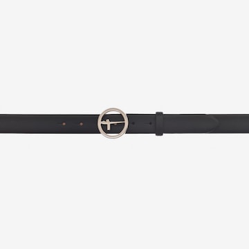 TAMARIS Belt ' Essential Classics ' in Black