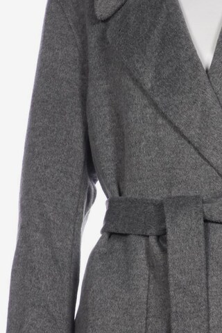 UNIQLO Jacket & Coat in S in Grey