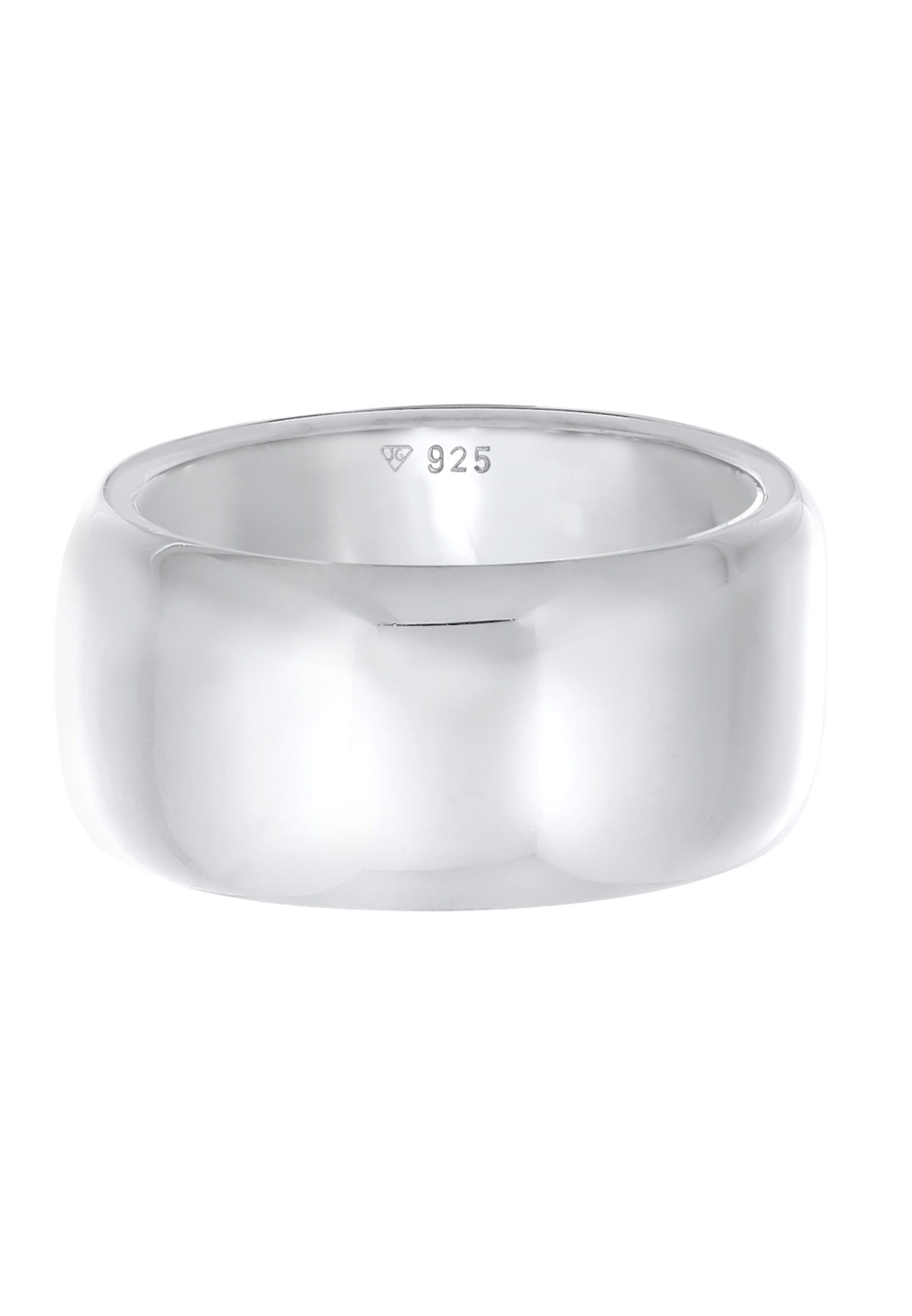 ELLI PREMIUM Ring in Silber