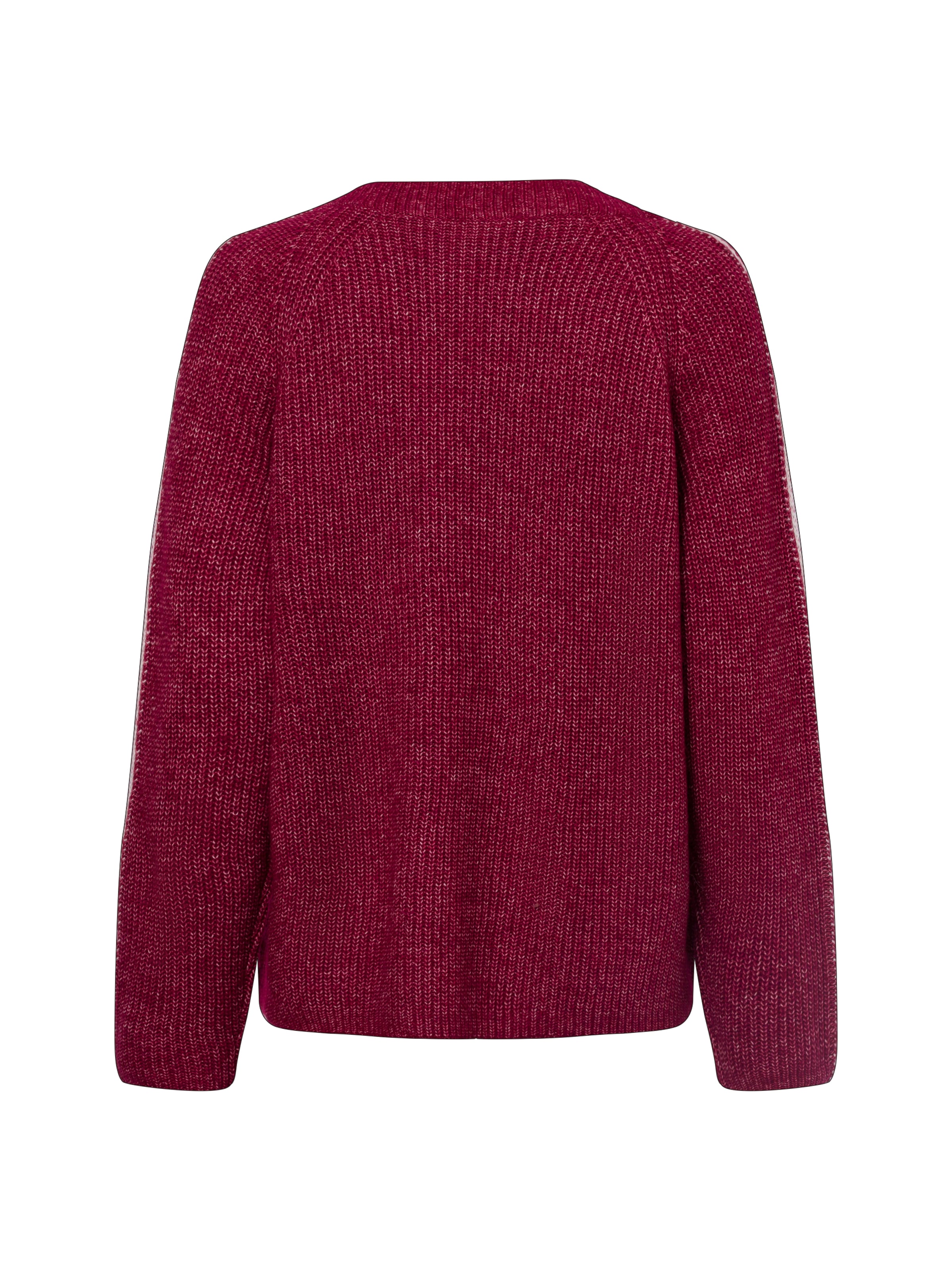 s.Oliver Strickjacke in Rot