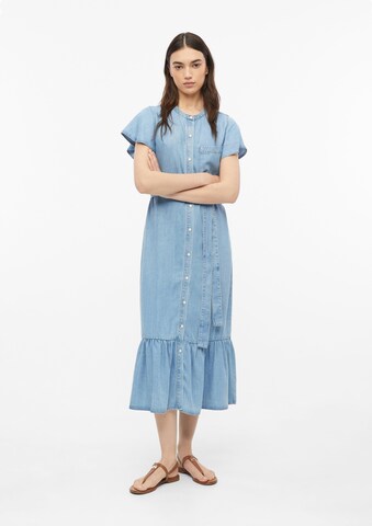 s.Oliver Jurk in Blauw