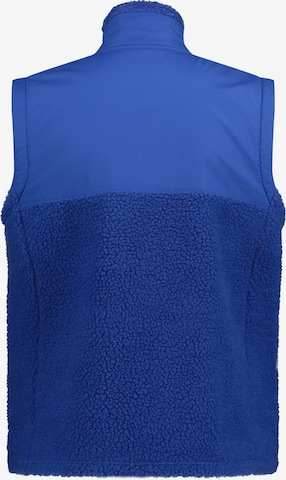 STHUGE Vest in Blue