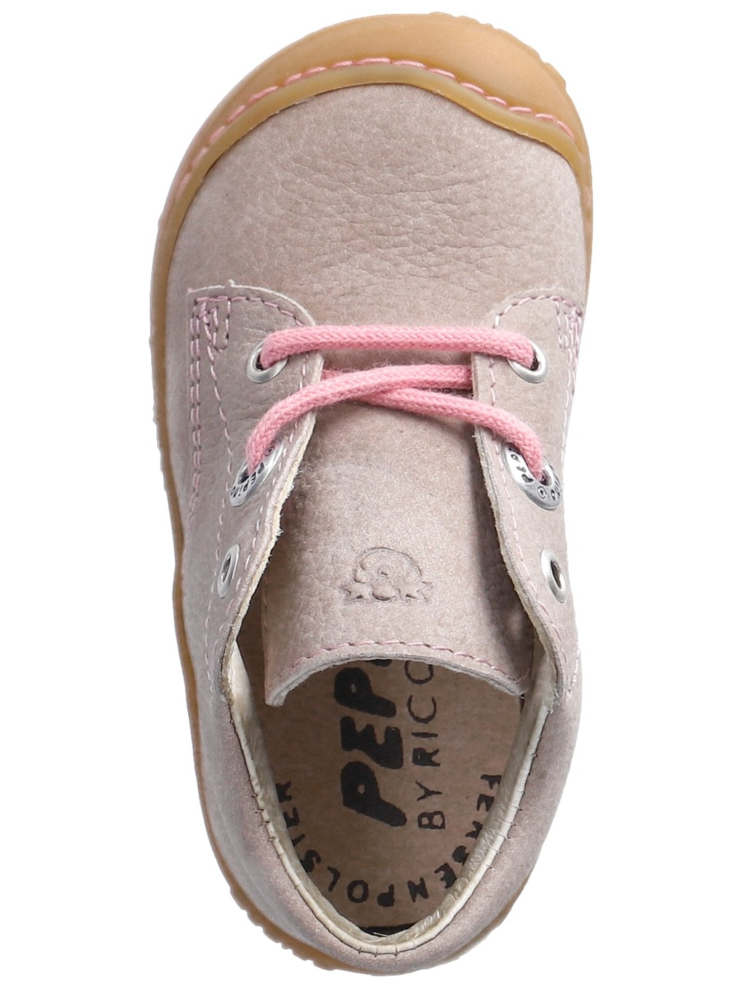 Scarpina primi passi 'Cory' di PEPINO by RICOSTA in rosa