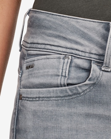 Skinny Jean G-Star RAW en gris