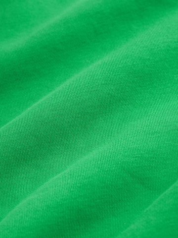 Next Sweatshirt i grøn