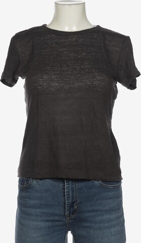 H&M Top & Shirt in M in Grey: front