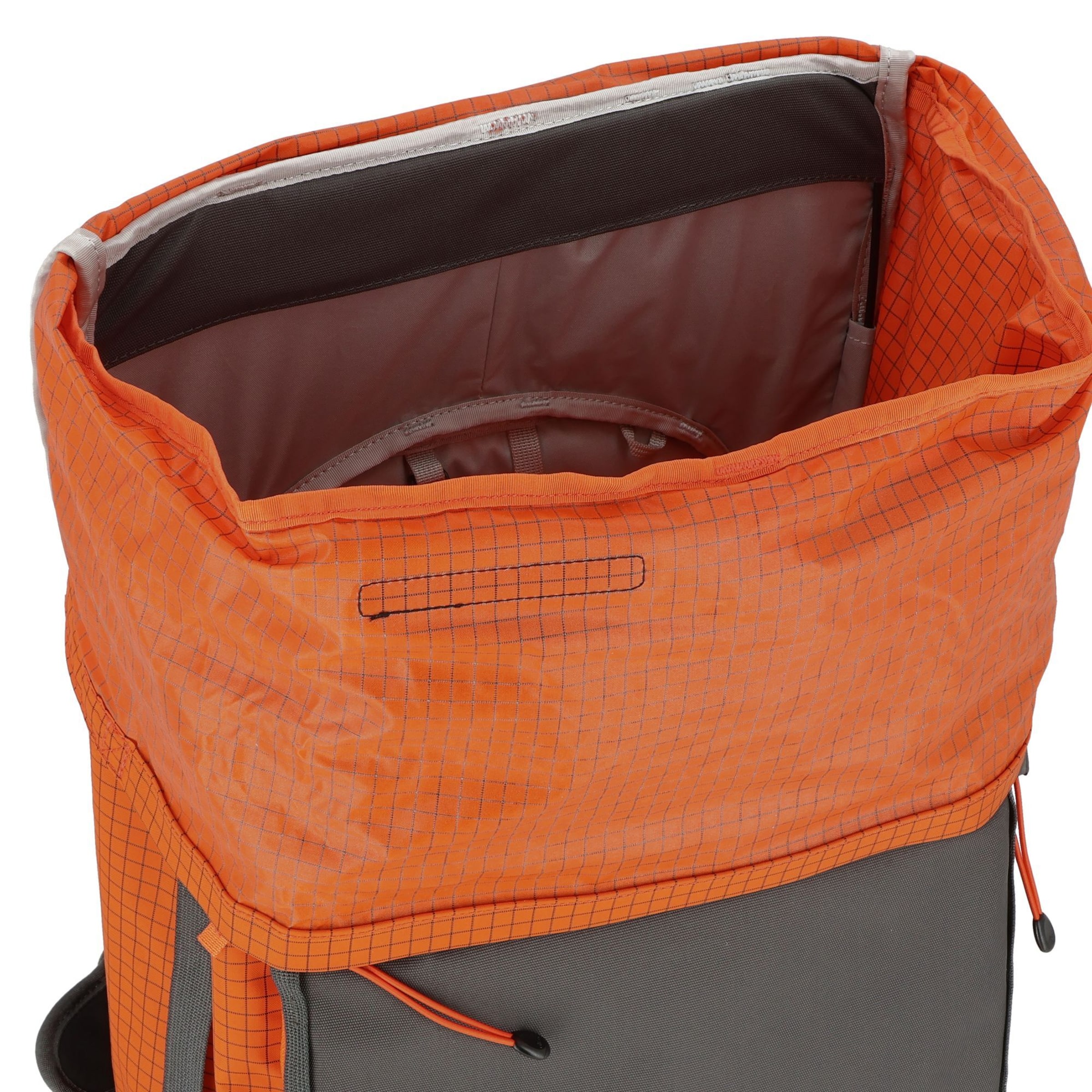 Haglöfs Sportrugzak 'L.I.M Touring Pro 40' in Oranje