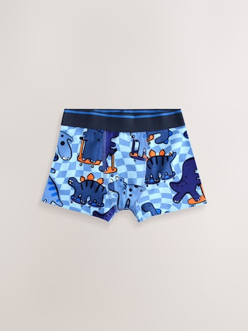 Next Unterhose in Blau