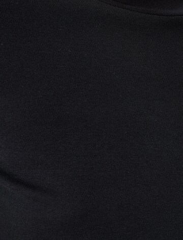 Koton Shirt in Black