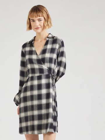 VERO MODA Dress in Black: front