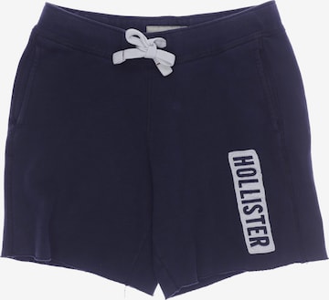 HOLLISTER Shorts in 31-32 in Blue: front