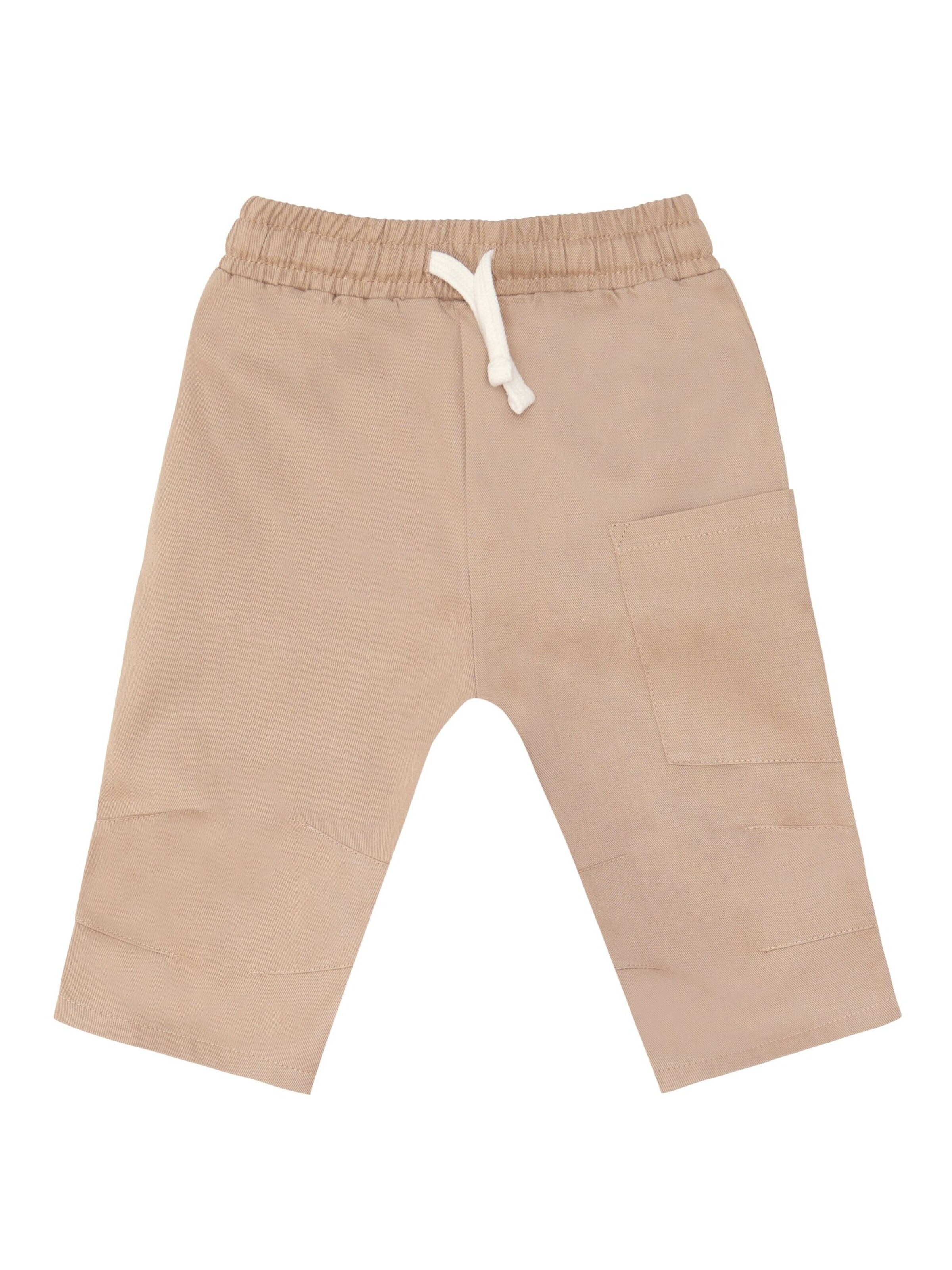 Denokids Tracksuit 'Safari Boy' in Green