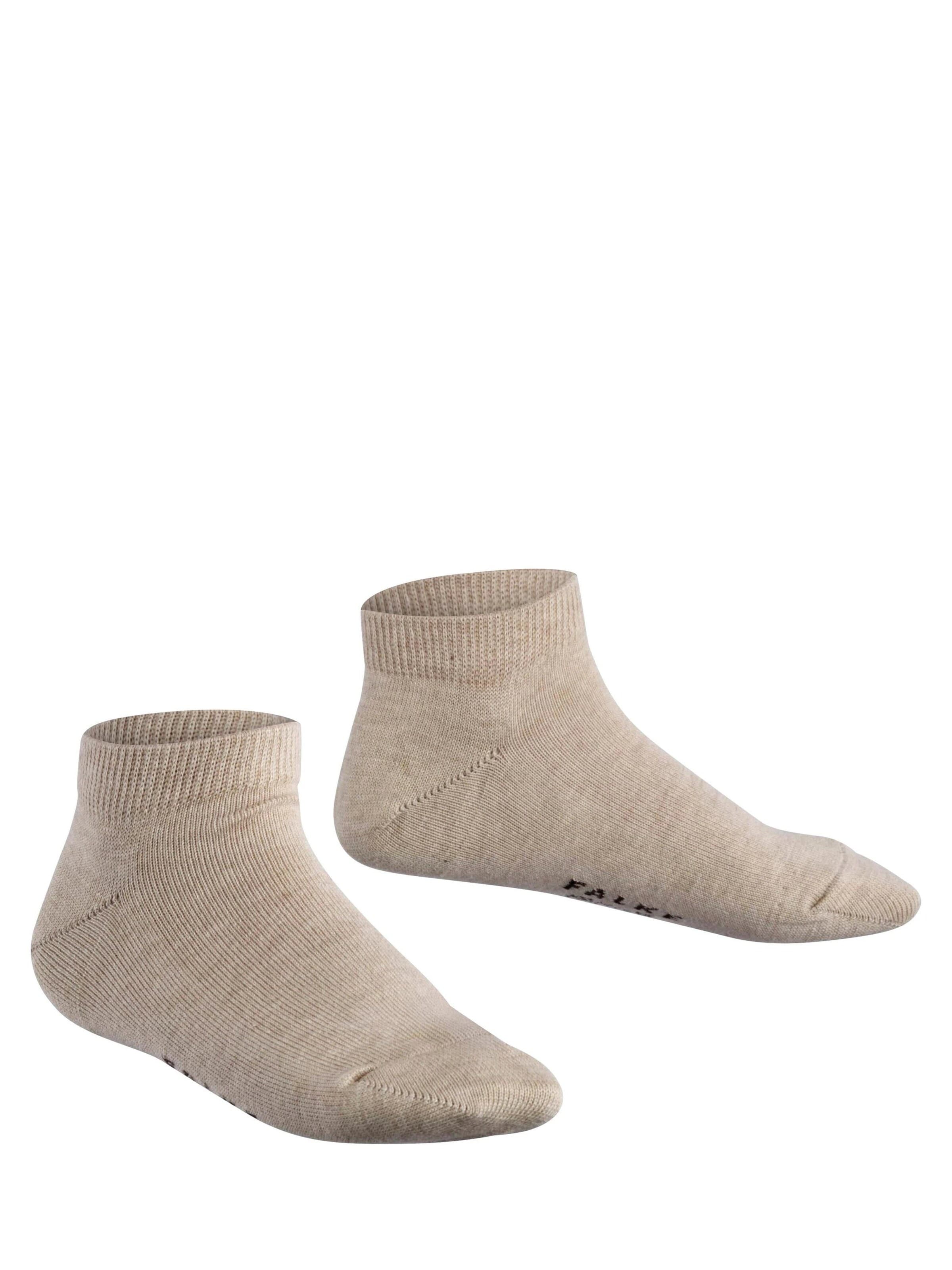 FALKE Socks 'Family' in Beige