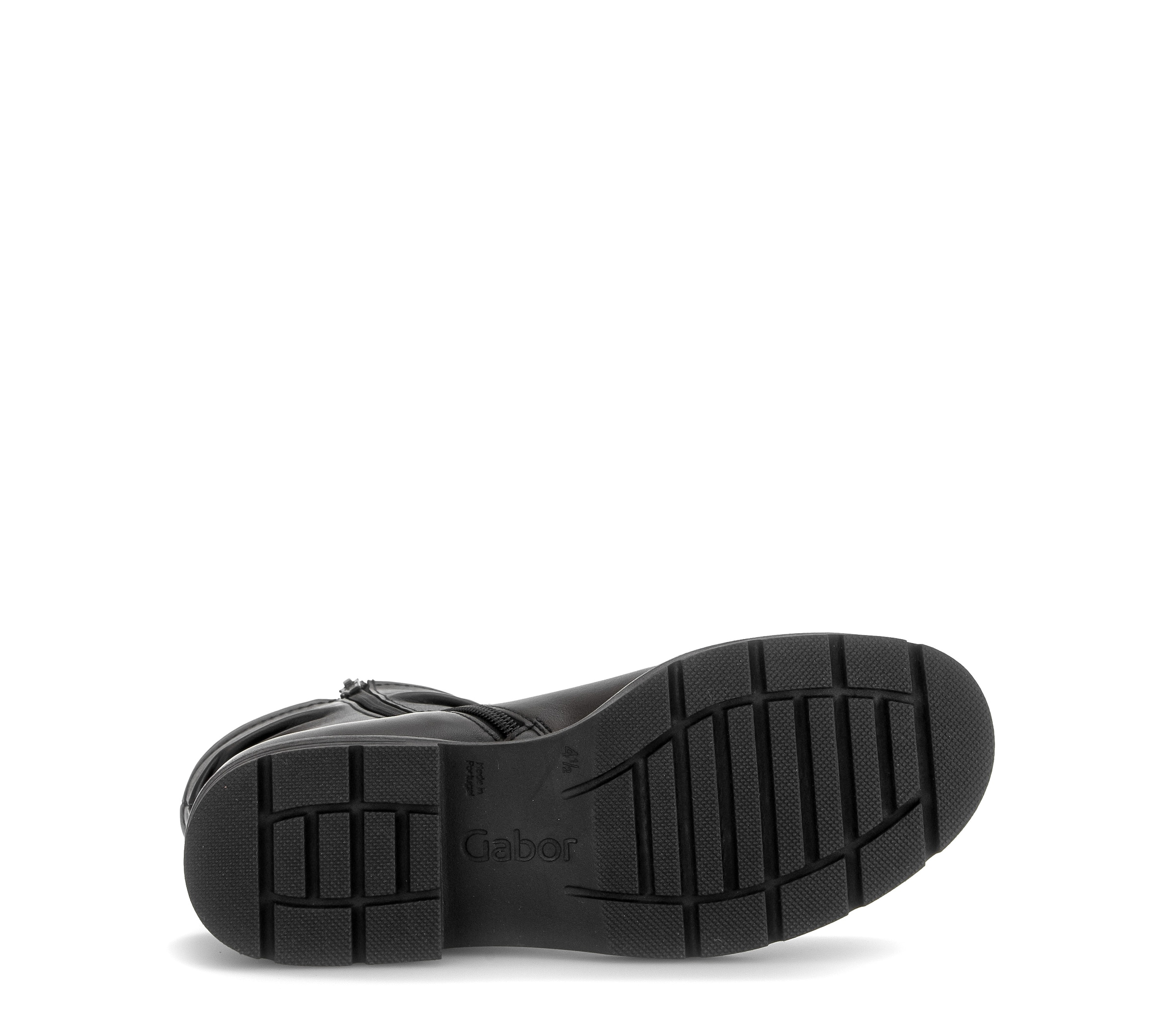 Bottines GABOR en noir