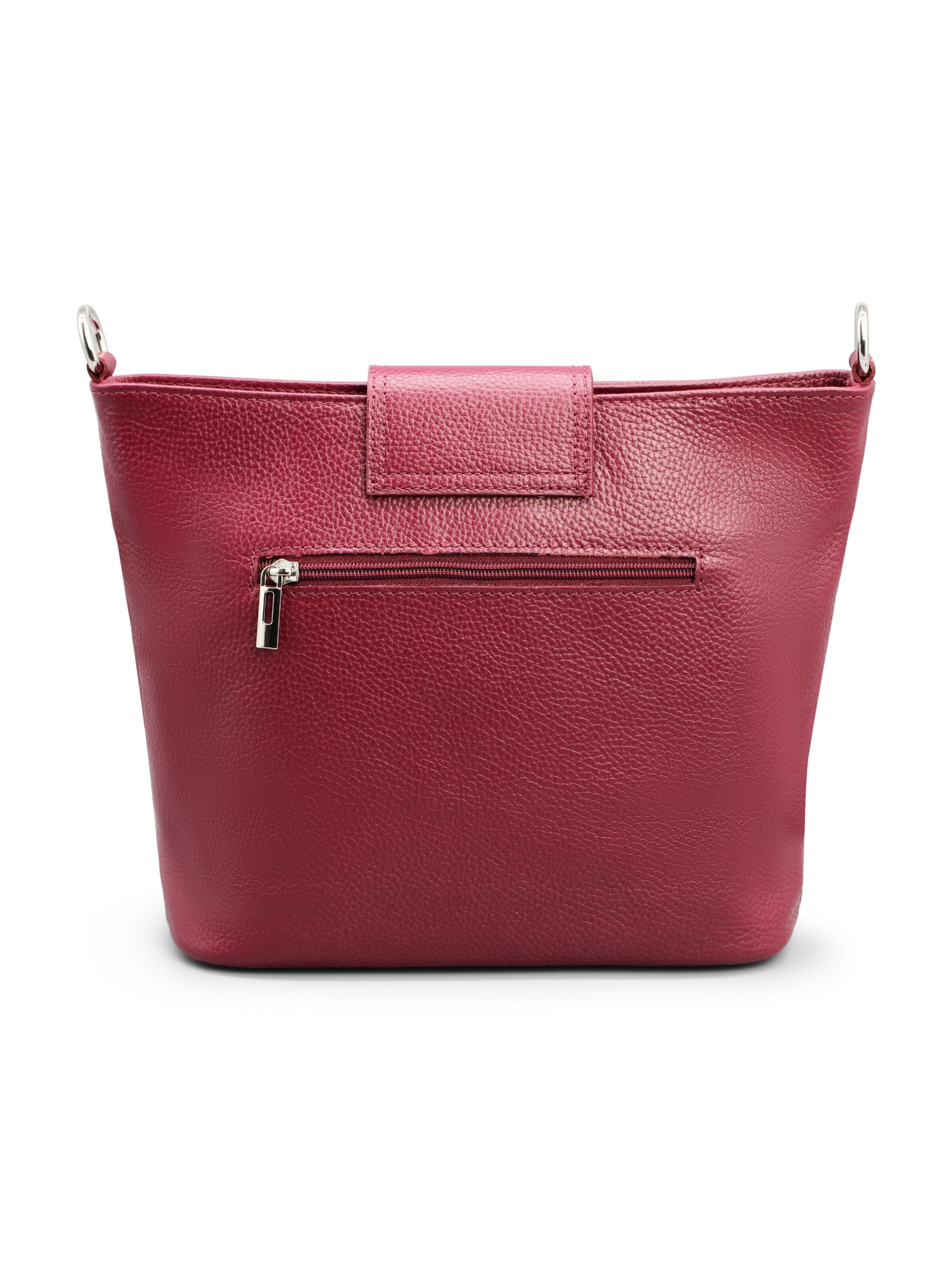 Adel Bags Schoudertas 'Sara' in Rood